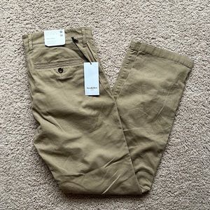 BRAND NEW Chino Pants